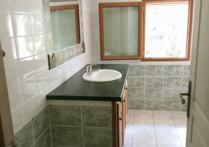 à vendre Maison Cros