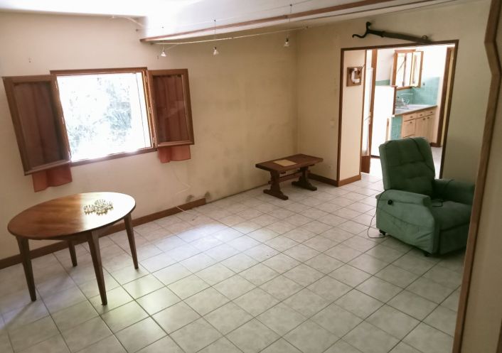 à vendre Maison Cros