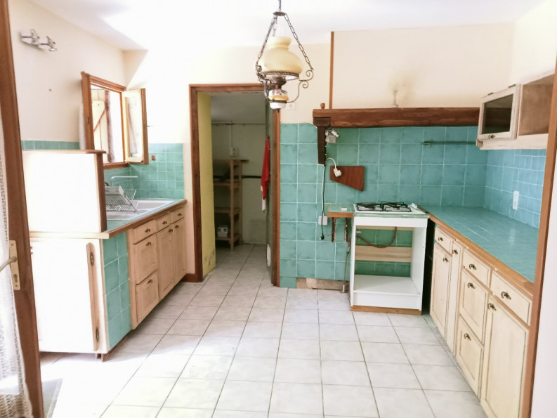 vente Maison Cros - Photo 2