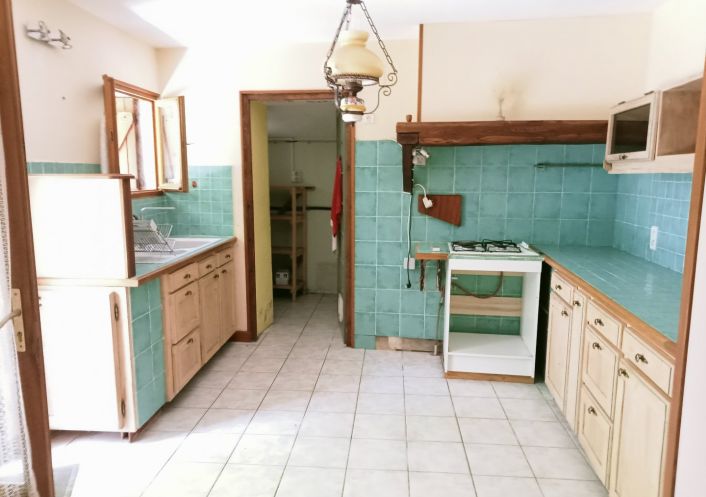 à vendre Maison Cros