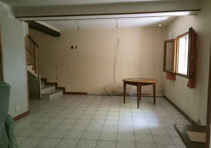 à vendre Maison Cros