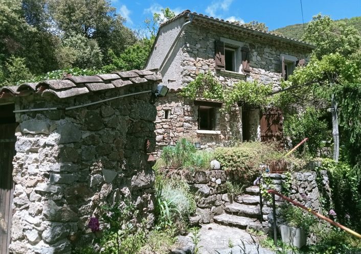 à vendre Maison Cros