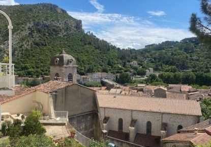 location Appartement Anduze