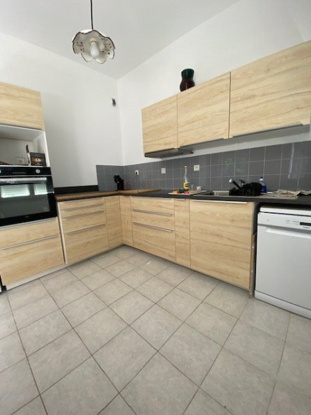 location Appartement Anduze - Photo 2