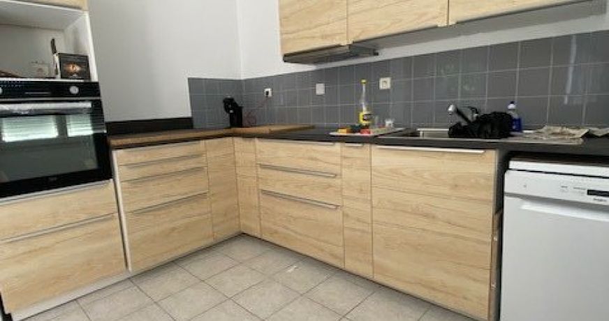 location Appartement Anduze