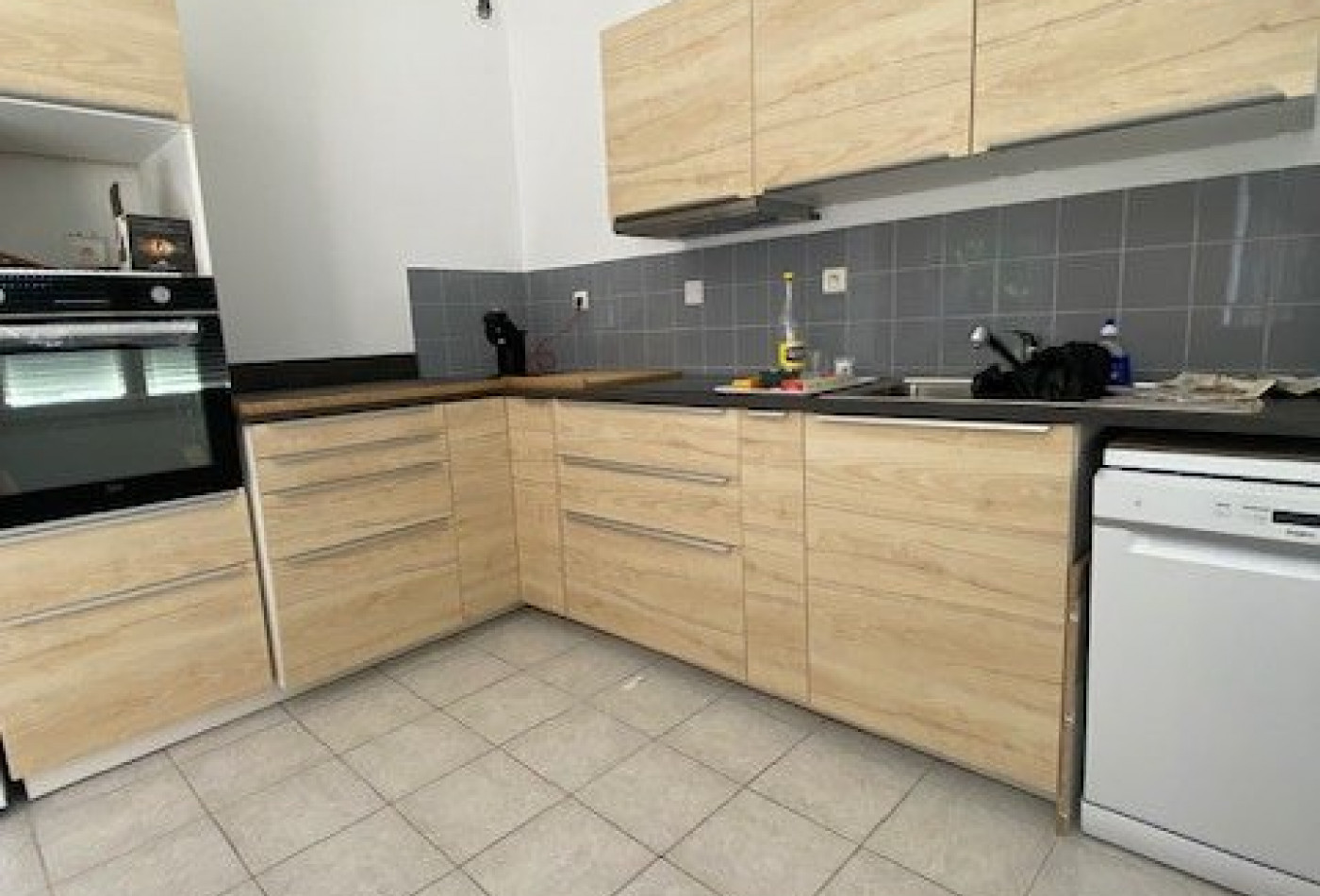 location Appartement Anduze - Photo 2