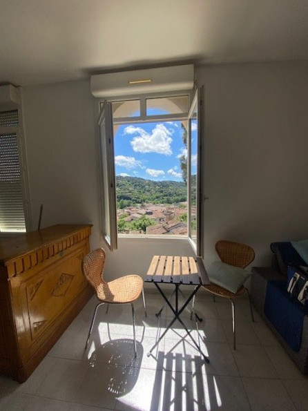location Appartement Anduze - Photo 3