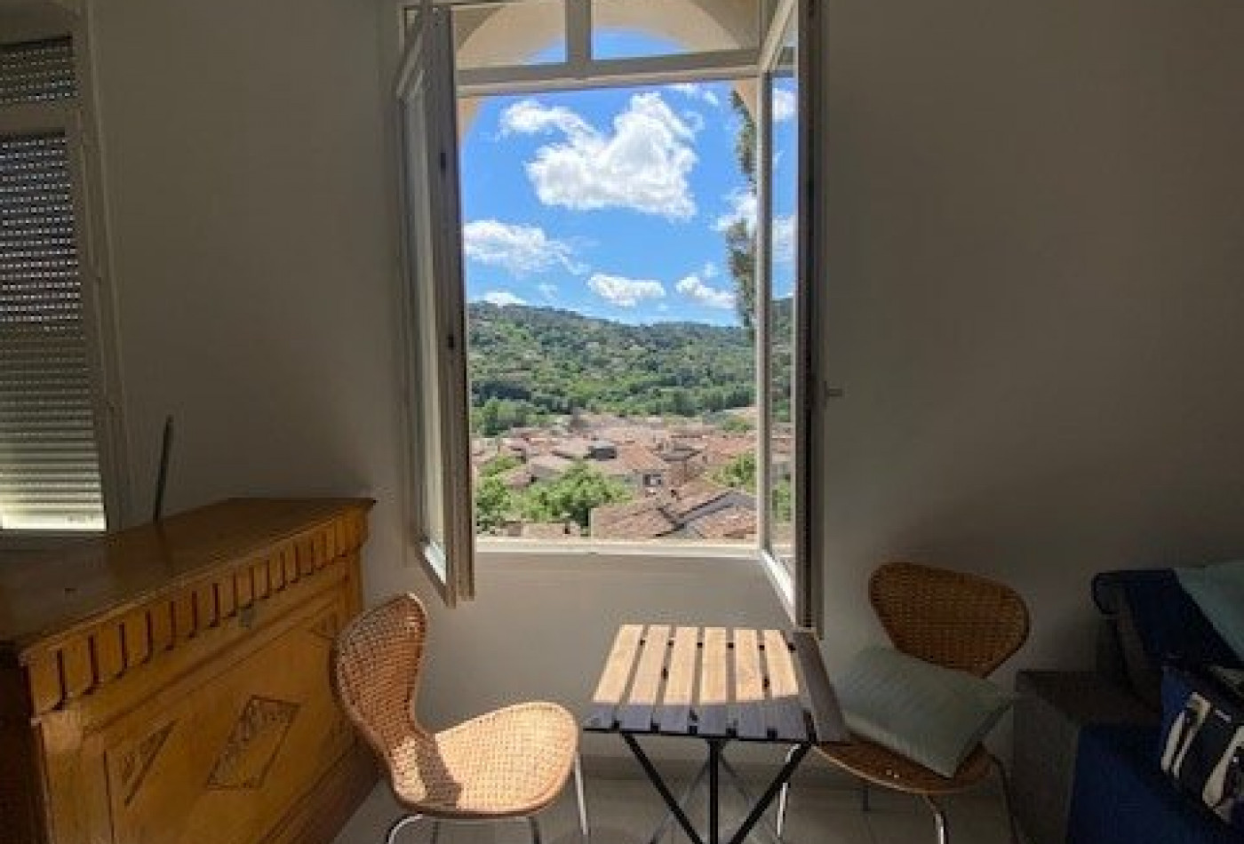 location Appartement Anduze - Photo 3