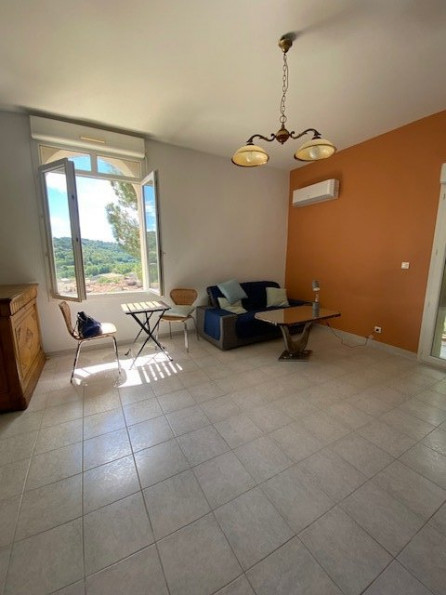 location Appartement Anduze - Photo 4