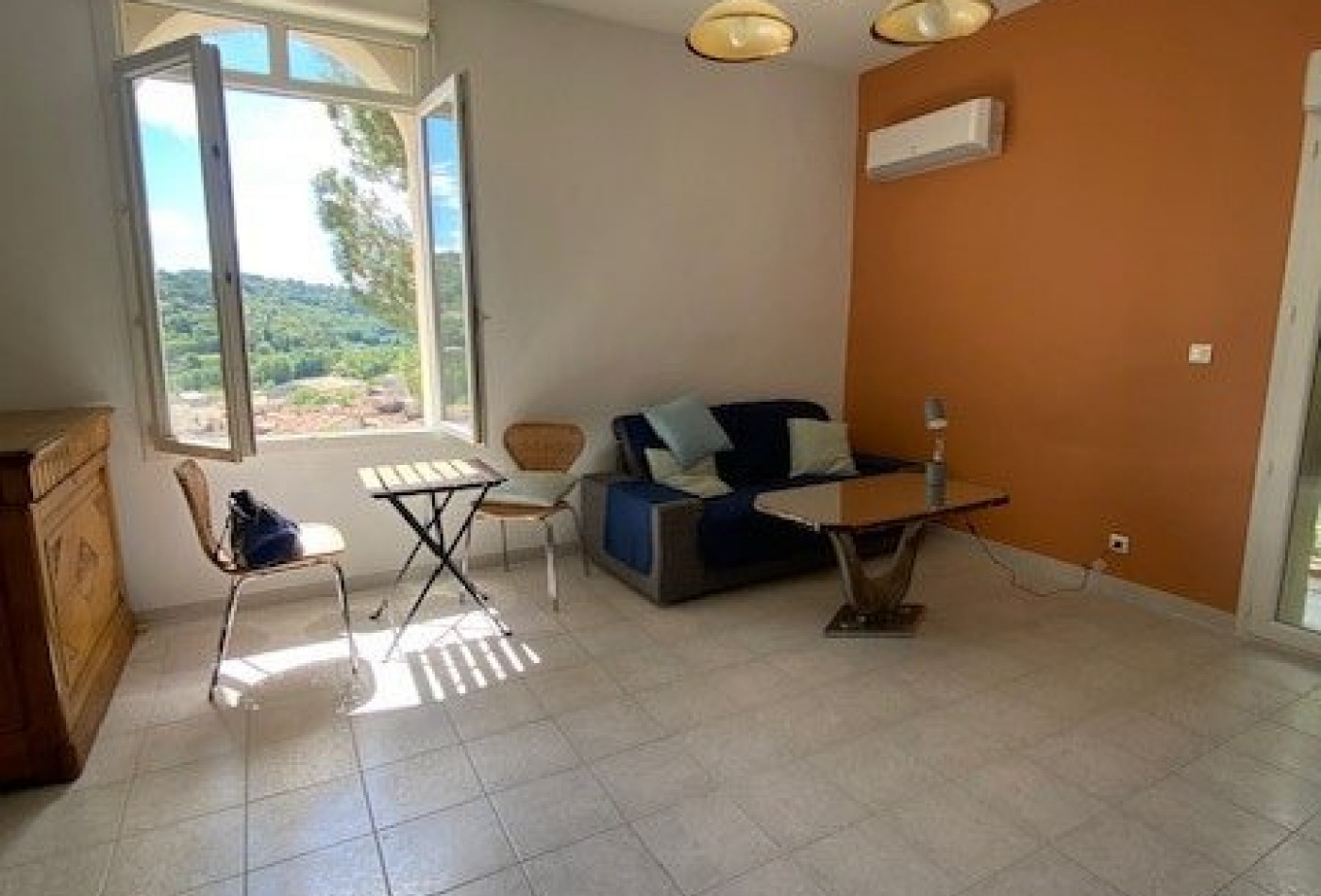 location Appartement Anduze - Photo 4