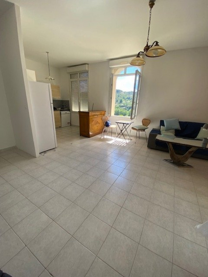 à louer Appartement Anduze - Photo 5