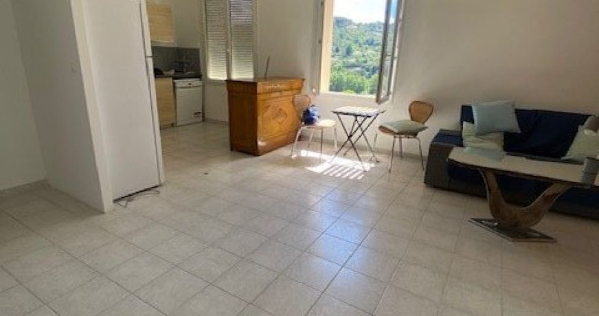 location Appartement Anduze