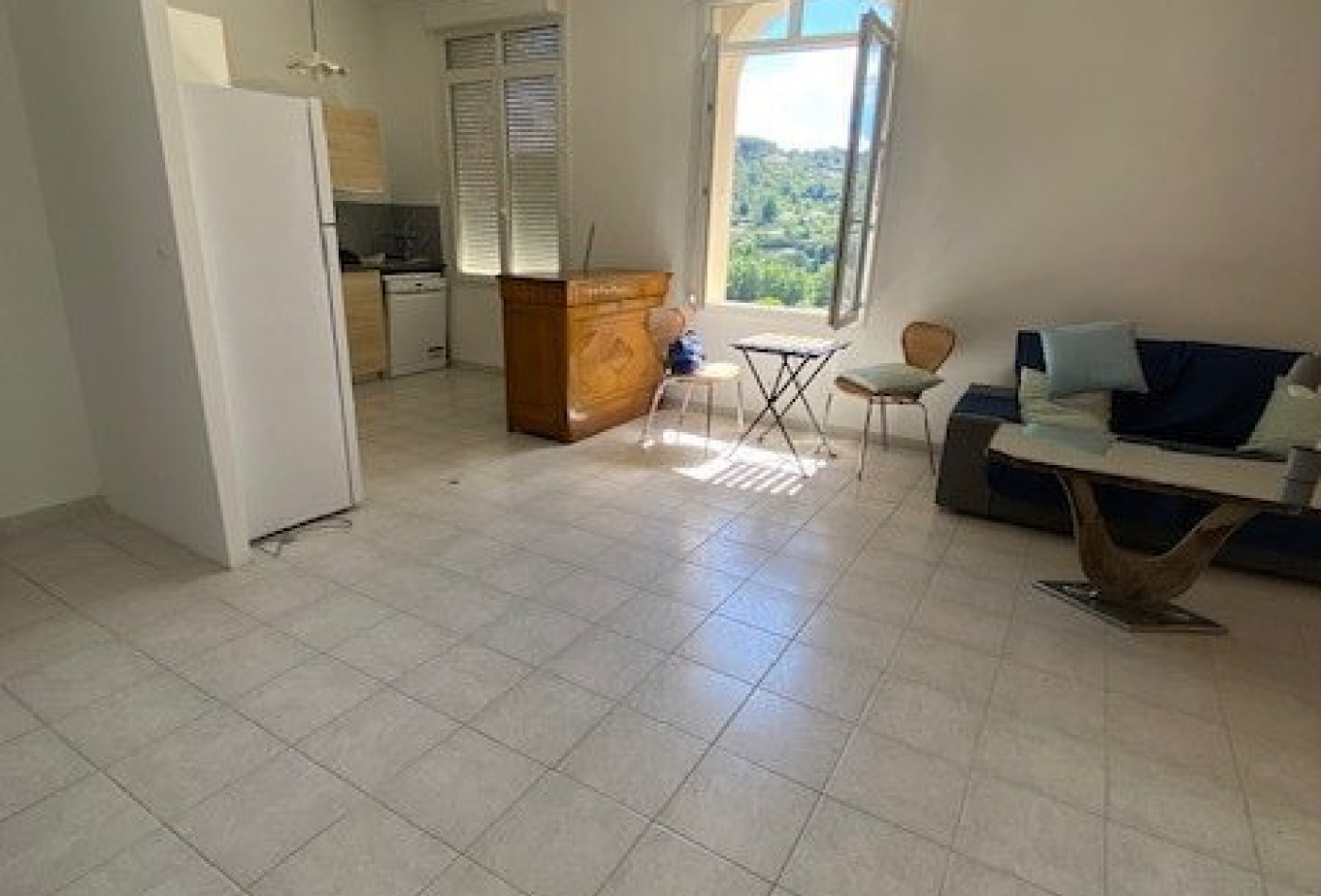 location Appartement Anduze - Photo 5
