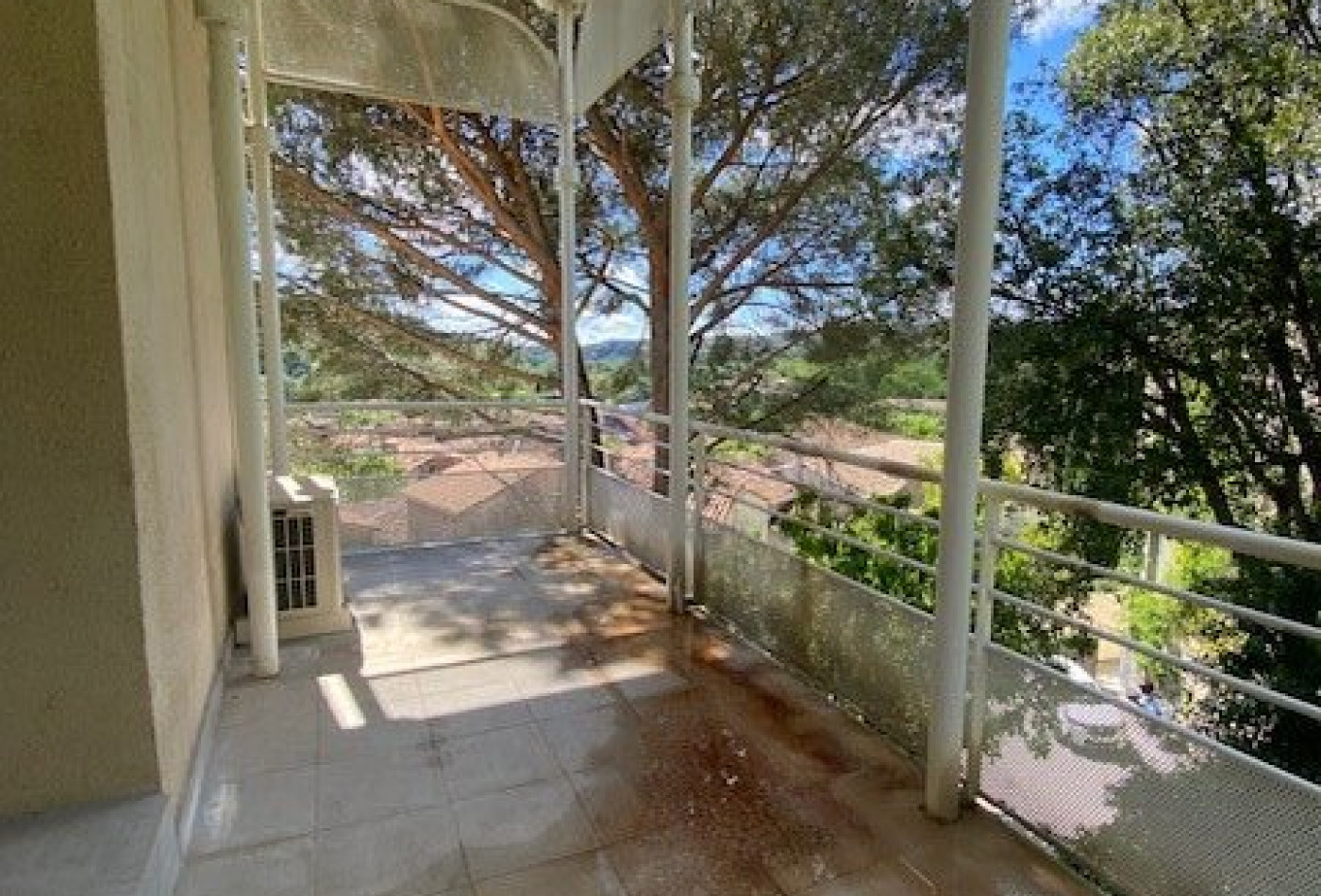 location Appartement Anduze - Photo 6