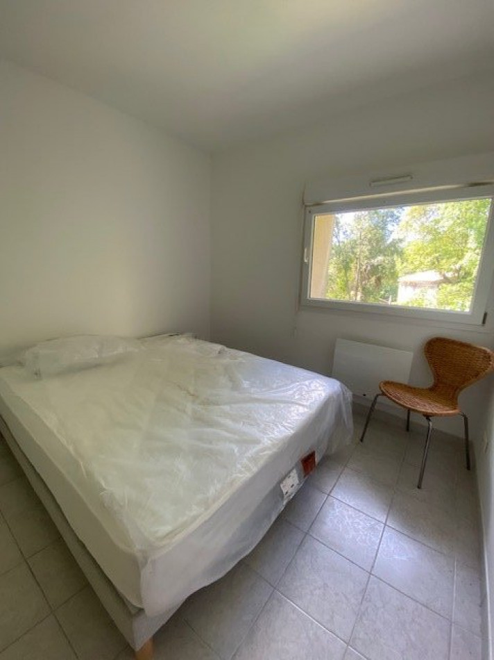 à louer Appartement Anduze - Photo 7