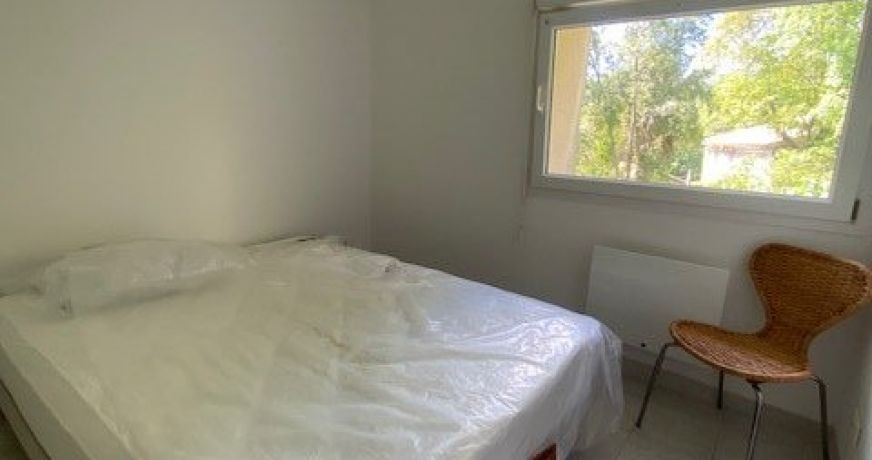 location Appartement Anduze