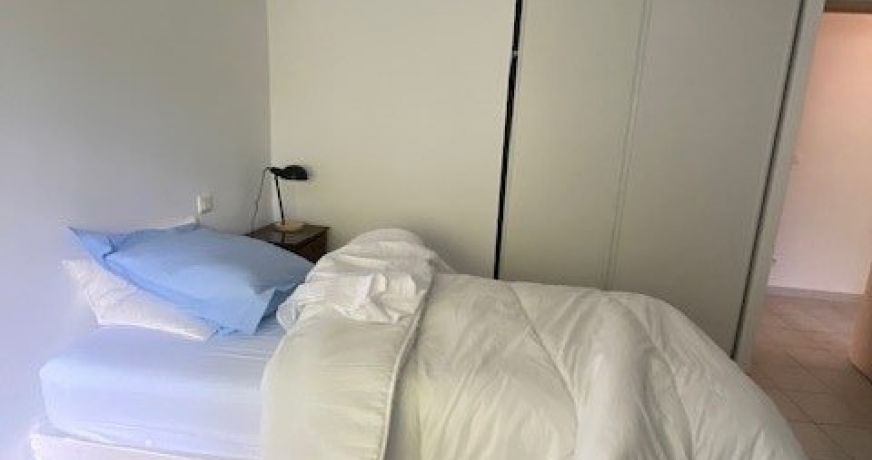 location Appartement Anduze