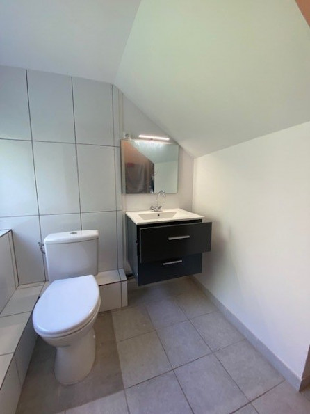 location Appartement Anduze - Photo 9
