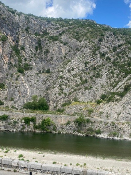 location Appartement Anduze - Photo 1