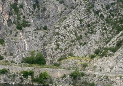 location Appartement Anduze