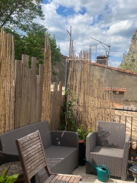 location Appartement Anduze - Photo 2