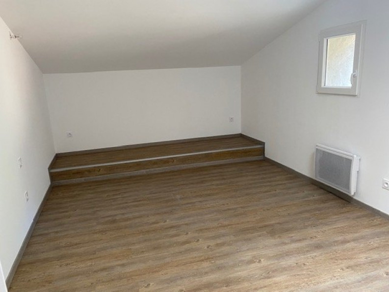 location Appartement Anduze - Photo 10