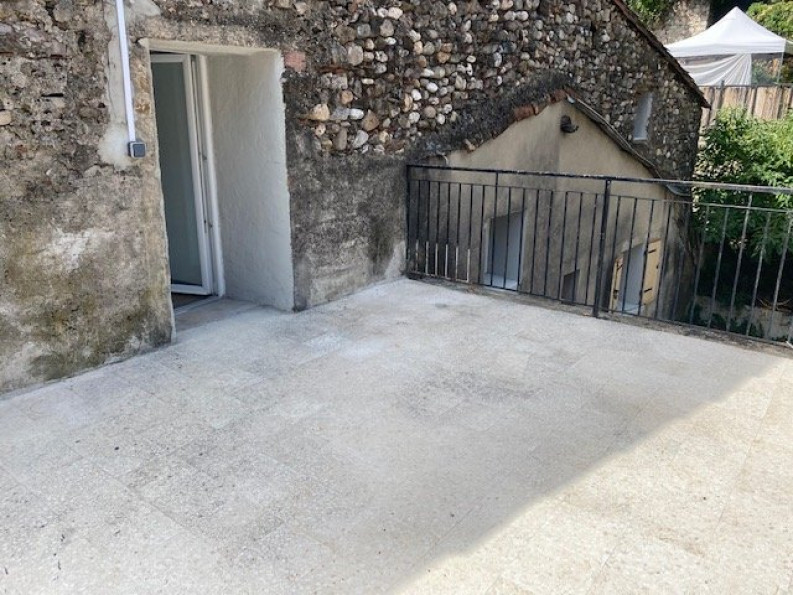 location Appartement Anduze - Photo 3