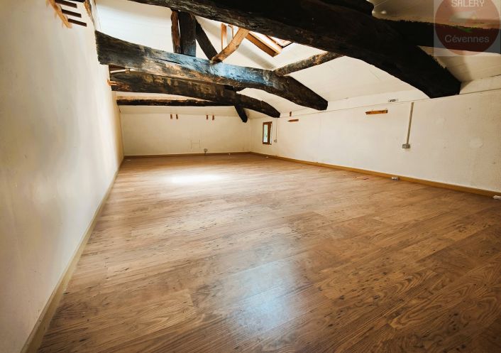 à vendre Propriété Saint Andre De Valborgne