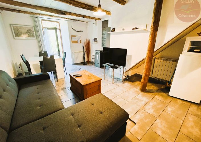 à vendre Propriété Saint Andre De Valborgne