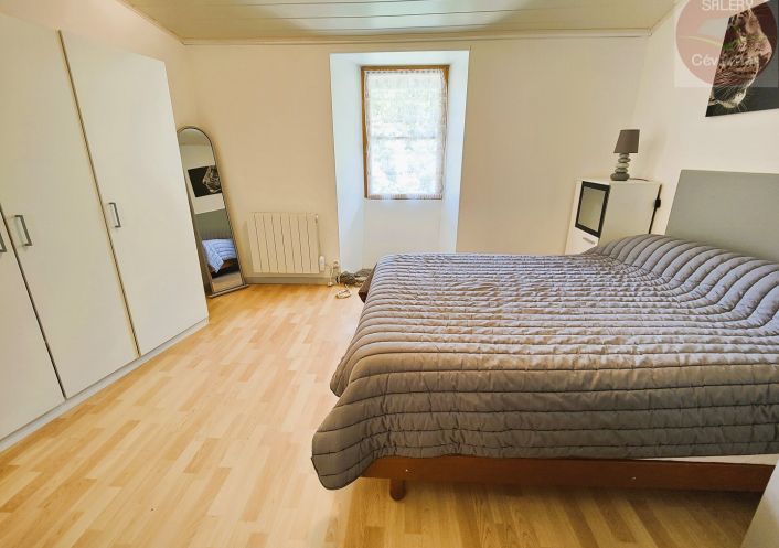 à vendre Propriété Saint Andre De Valborgne