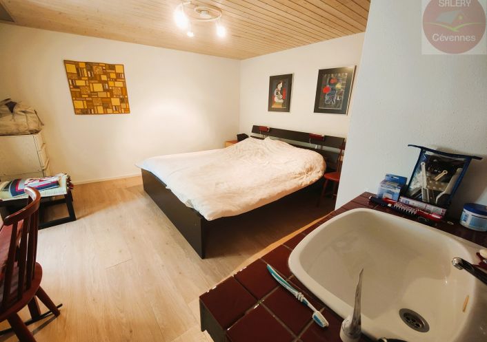 à vendre Maison de village Vebron