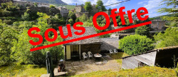 vente Maison de village Vebron