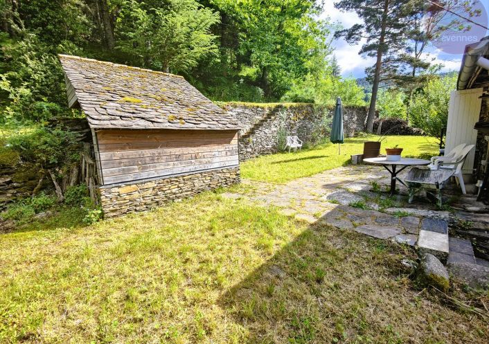 à vendre Maison de village Vebron