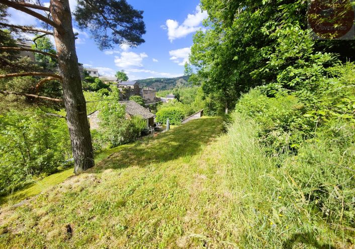 à vendre Maison de village Vebron