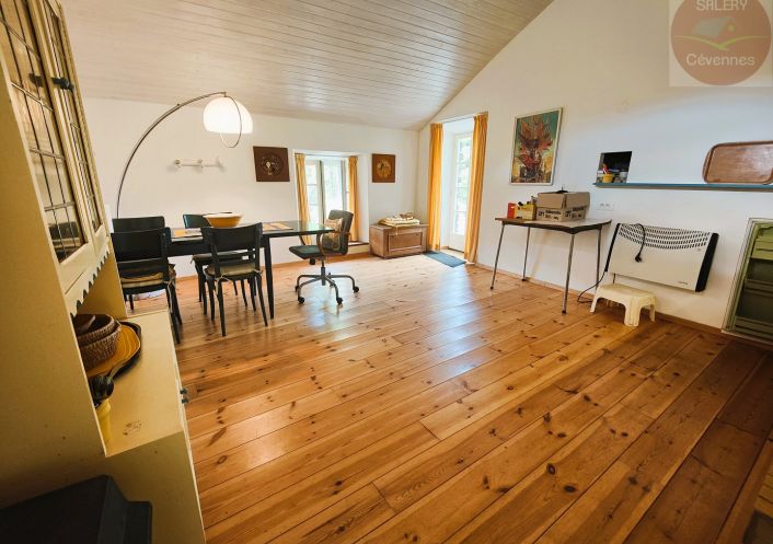 à vendre Maison de village Vebron