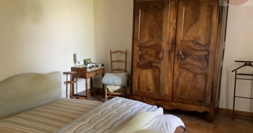 vente Maison Brignon