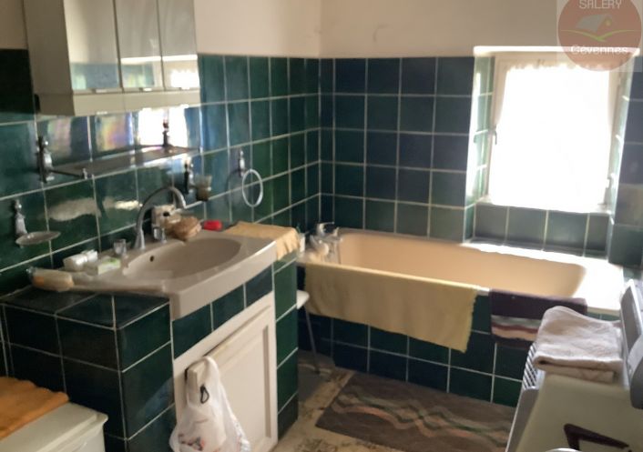 à vendre Maison Brignon