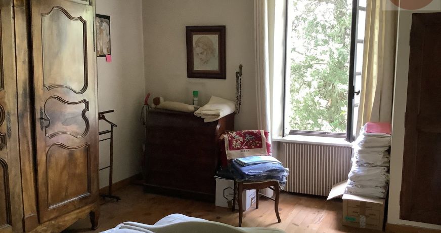vente Maison Brignon