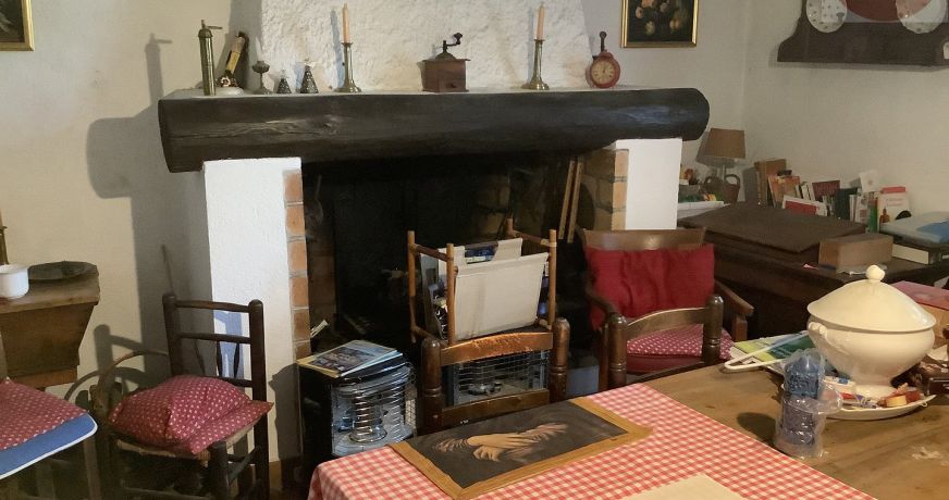 vente Maison Brignon