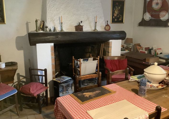 à vendre Maison Brignon