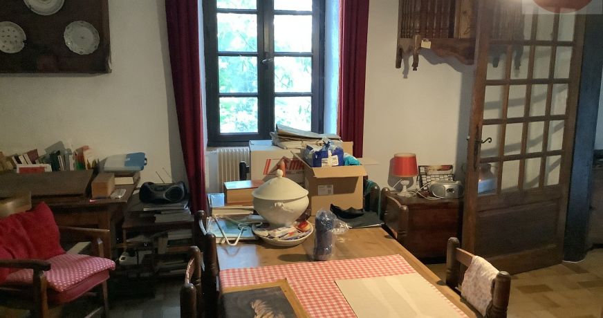 vente Maison Brignon