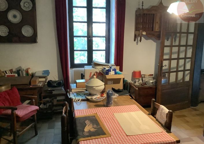à vendre Maison Brignon
