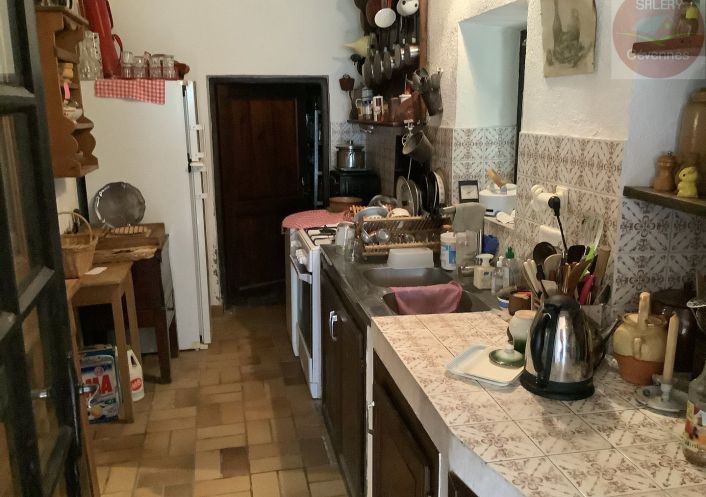 à vendre Maison Brignon