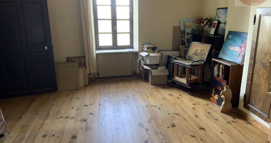 vente Maison Brignon