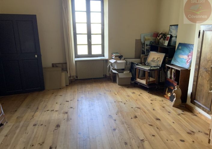 à vendre Maison Brignon