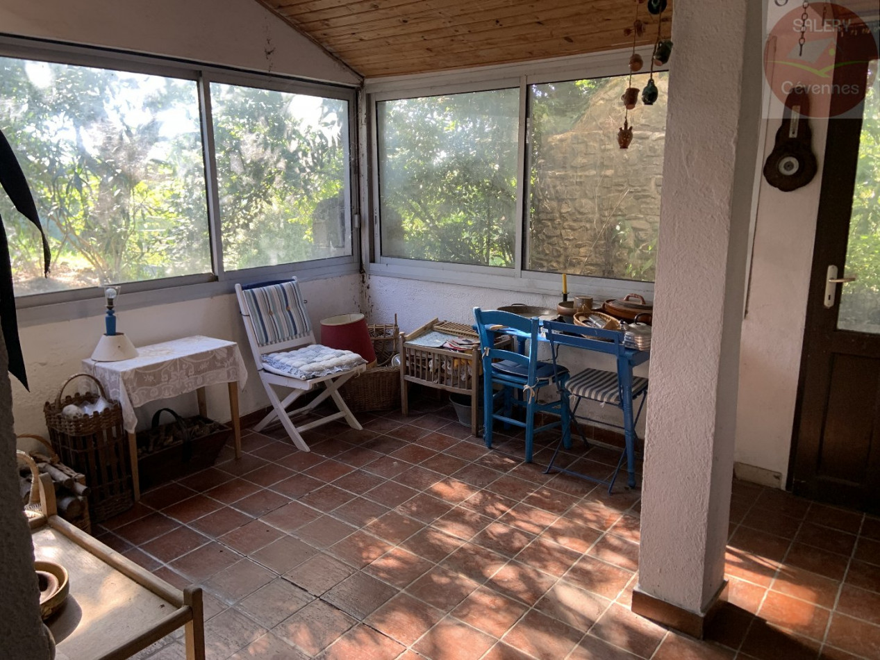 à vendre Maison Brignon - Photo 6