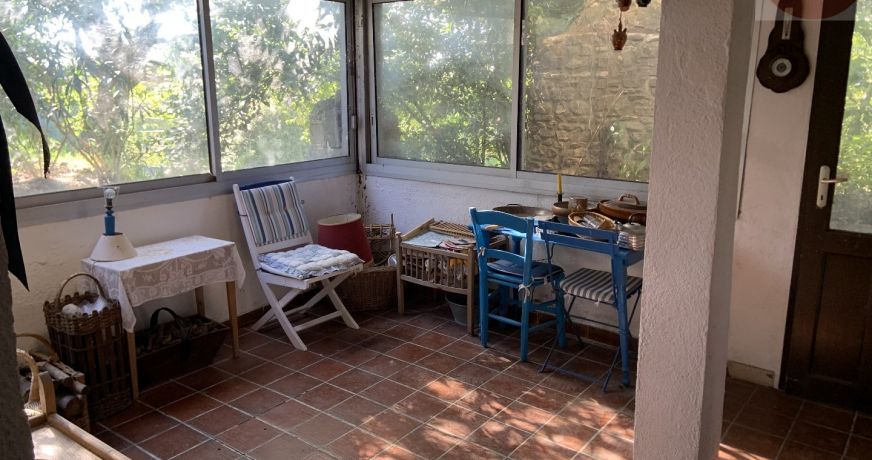 vente Maison Brignon