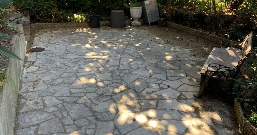 vente Maison Brignon