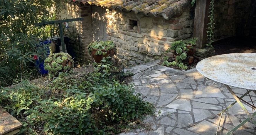vente Maison Brignon