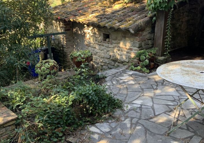 à vendre Maison Brignon